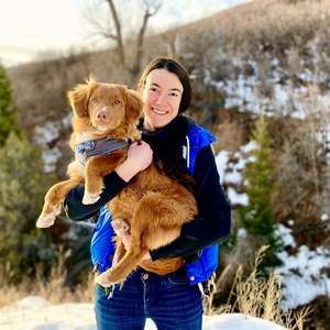 Meet your Posher, Katie-rose